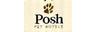Posh Paws Pet Hotels Logo